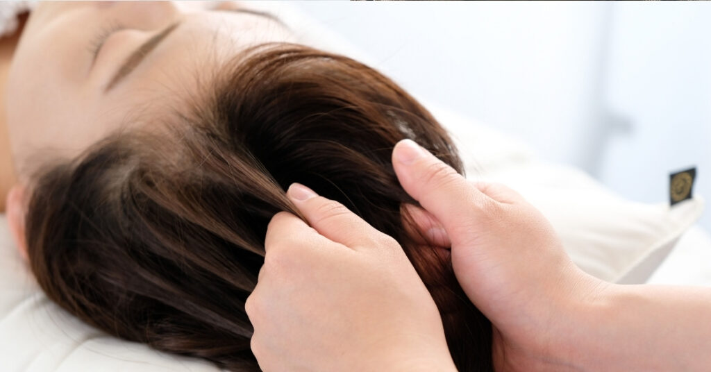 4. 女性の薄毛の治療法と予防策：今日から始められる対策