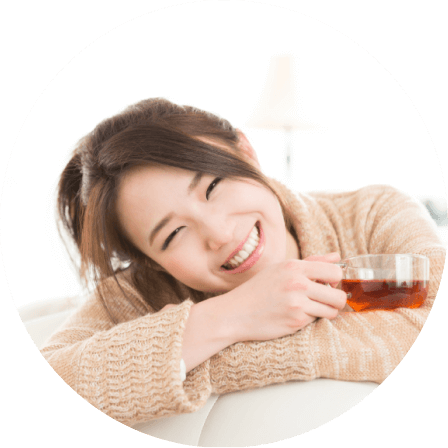 コーヒーを飲んだ感想