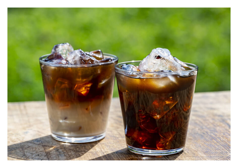 美味しいグリーンコーヒーミドリノタネ