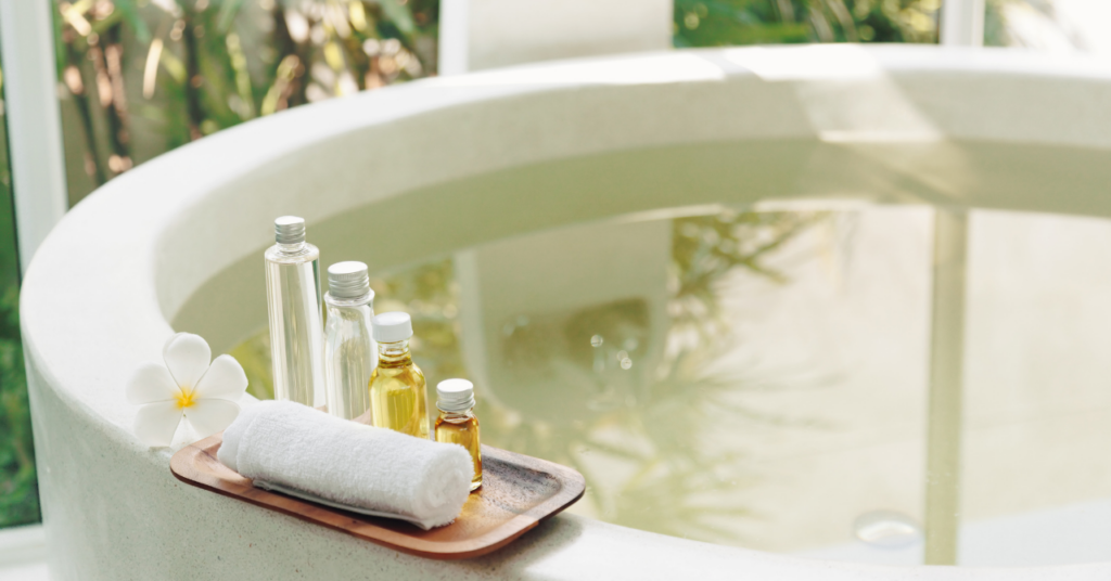 血流を良くするその他の工夫